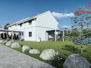 Prodej rodinného domu, Lysovice, 104 m2