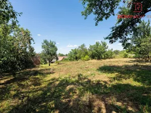 Prodej pozemku pro bydlení, Tištín, 1917 m2