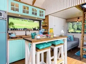 Prodej mobilheimu, Hradec Králové, 22 m2