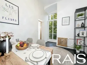 Prodej bytu 2+kk, Brno, Kopečná, 43 m2