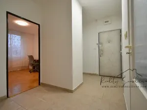 Pronájem bytu 3+1, Olomouc, Jílová, 74 m2