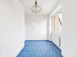 Prodej rodinného domu, Praha - Kyje, Stulíková, 375 m2