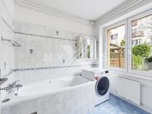 Prodej rodinného domu, Praha - Kyje, Stulíková, 375 m2