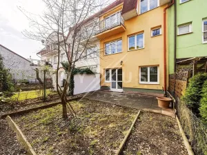 Prodej rodinného domu, Praha - Kyje, Stulíková, 375 m2