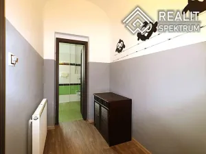 Prodej obchodního prostoru, Lanškroun - Žichlínské Předměstí, Dobrovského, 47 m2