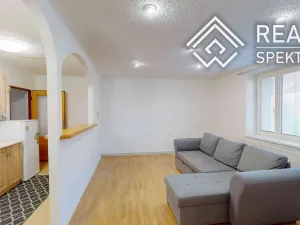 Prodej bytu 2+kk, Lanškroun - Žichlínské Předměstí, Dobrovského, 63 m2