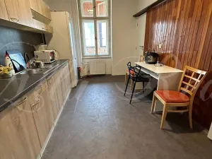 Pronájem bytu 4+1, Brno - Trnitá, Plotní, 15 m2