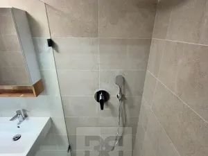Pronájem bytu 2+kk, Kladno, Ke křížku, 48 m2