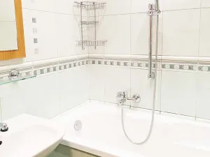 Pronájem bytu 3+1, Hradec Králové, Markovická, 67 m2