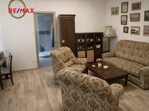 Prodej bytu 4+kk, Praha - Vinohrady, Bělehradská, 81 m2