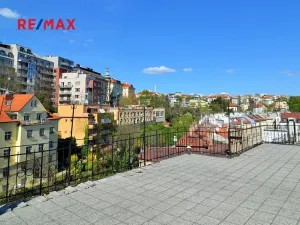 Prodej bytu 4+kk, Praha - Vinohrady, Bělehradská, 81 m2