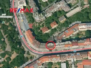 Prodej bytu 4+kk, Praha - Vinohrady, Bělehradská, 81 m2