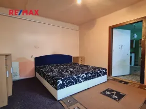 Prodej rodinného domu, Syrovín, 82 m2