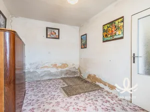 Prodej rodinného domu, Zdětín, 90 m2