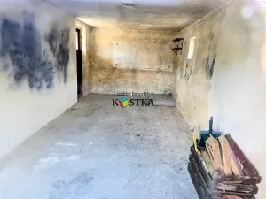 Prodej pozemku pro bydlení, Jeseník nad Odrou, 1099 m2