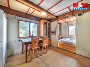 Prodej pozemku pro bydlení, Plzeň - Valcha, 1049 m2