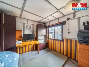 Prodej pozemku pro bydlení, Plzeň - Valcha, 1049 m2