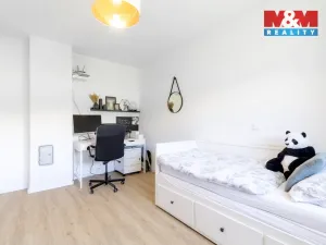 Prodej rodinného domu, Frýdek-Místek, Bahno-Štandl, 150 m2