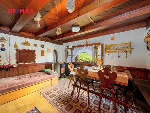 Prodej rodinného domu, Vranov, 121 m2