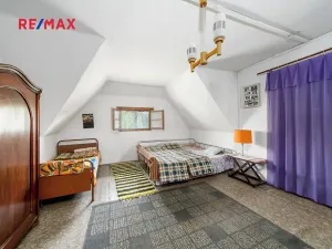 Prodej rodinného domu, Vranov, 121 m2