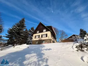 Prodej rodinného domu, Strážné, 180 m2