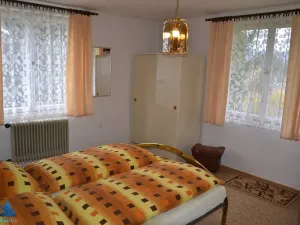 Prodej rodinného domu, Strážné, 180 m2