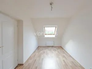 Pronájem rodinného domu, Praha - Nebušice, V oblouku, 212 m2