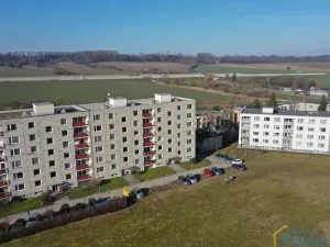 Prodej bytu 4+1, Vysoké Mýto, V Peklovcích, 87 m2