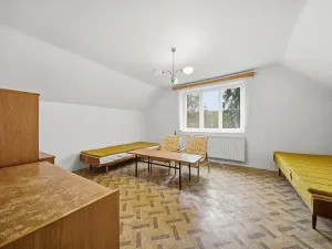 Prodej rodinného domu, Zámrsk, 147 m2