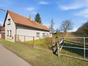 Prodej rodinného domu, Zámrsk, 147 m2