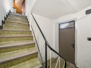 Prodej rodinného domu, Zámrsk, 147 m2