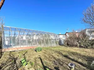 Prodej rodinného domu, Uherský Brod, Sadová, 143 m2