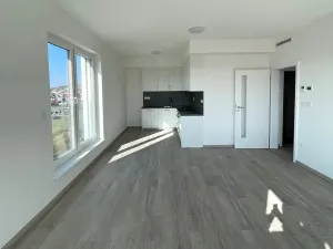 Pronájem bytu 2+kk, Uherský Brod, U Mlýnů, 59 m2