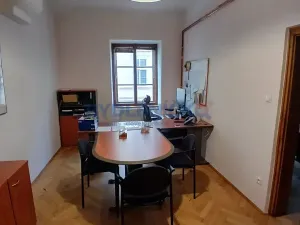 Pronájem kanceláře, České Budějovice, Krajinská, 56 m2