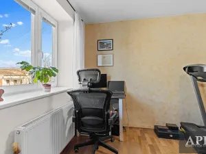 Prodej rodinného domu, Luhačovice, Branka, 76 m2