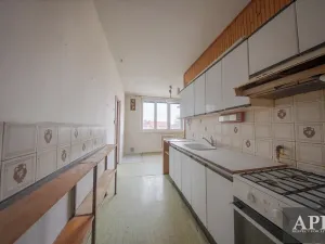 Prodej bytu 3+1, Uherský Brod, Močidla, 66 m2