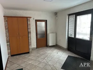 Pronájem obchodního prostoru, Uherský Brod, 1. května, 286 m2