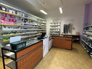 Pronájem obchodního prostoru, Uherský Brod, Bří Lužů, 130 m2