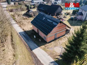 Prodej pozemku pro bydlení, Kameničná, 662 m2
