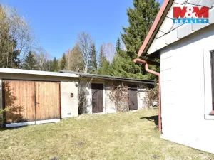 Prodej rodinného domu, Tanvald, Údolí Kamenice, 194 m2