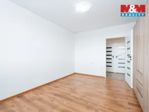 Prodej bytu 3+1, Nové Město na Moravě, Karníkova, 75 m2