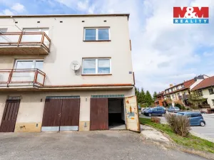 Prodej bytu 3+1, Nové Město na Moravě, Karníkova, 75 m2
