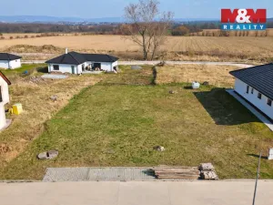 Prodej pozemku pro bydlení, Žáky - Štrampouch, 898 m2