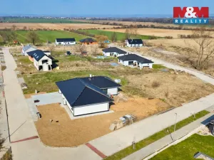 Prodej pozemku pro bydlení, Žáky - Štrampouch, 898 m2