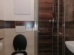 Pronájem bytu 2+kk, Mohelnice, Za Penzionem, 40 m2