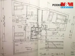 Prodej rodinného domu, Kutná Hora - Kutná Hora-Vnitřní Město, Bartolomějská, 100 m2