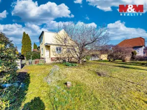 Prodej rodinného domu, Čáslav - Čáslav-Nové Město, Javorová, 111 m2