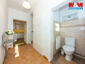 Prodej rodinného domu, Čáslav - Čáslav-Nové Město, Javorová, 111 m2