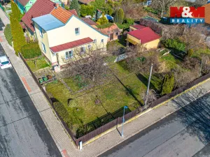 Prodej rodinného domu, Čáslav - Čáslav-Nové Město, Javorová, 111 m2