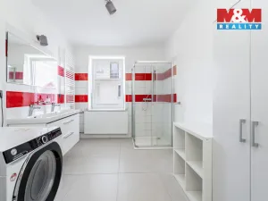 Prodej rodinného domu, Křižanov, Meziříčská, 150 m2